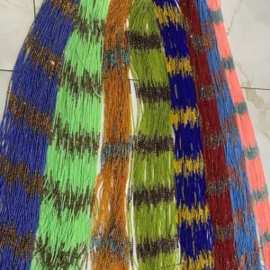 African Waist Beads Wholesale