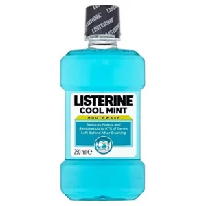 Wholesale Listerine Mouthwash - Coolmint - 250 Ml - 1 Pack