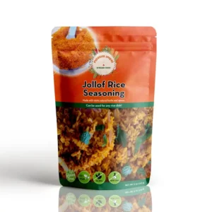 Wholesale Flourish Jollof Rice Seasoning