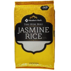 Member's Mark Thai Jasmine Rice, 50 lbs