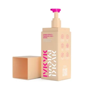 Wholesale Ginger Extract + Tranexamic Acid + Retinol Body Toning Cream - IYKYK