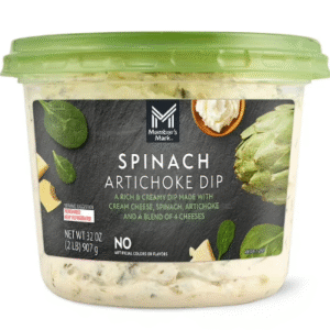 Member's Mark Spinach Artichoke Dip, 32 oz.