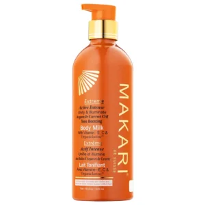 Wholesale Extreme Argan & Carrot Oil Tone Boosting Body Lotion