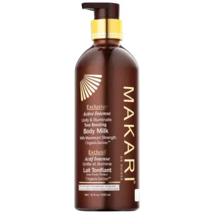 Wholesale Exclusive Tone Boosting Body Milk
