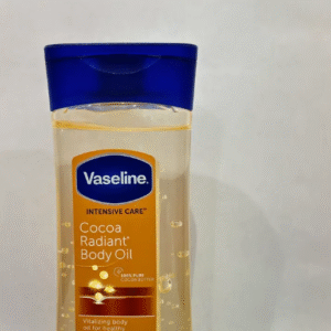 Vaseline Intensive Care™ Cocoa Radiant® Body Oil 200ml