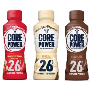Core Power 26g Protein Shake, 14oz